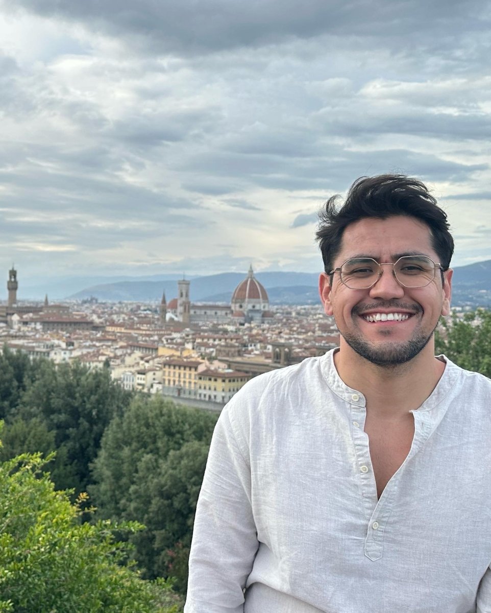Miguel Padilla