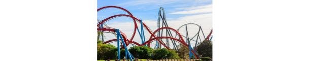 Viajes PortAventura