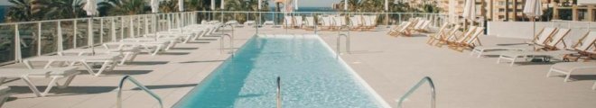 Viajes Piscina