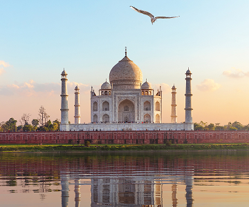 Viajes India