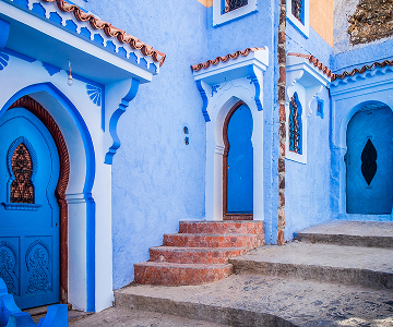 Viajes Marruecos