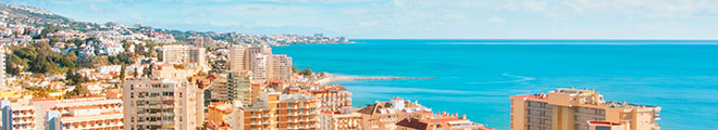 Viajes Fuengirola