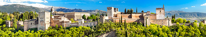 Viajes Granada