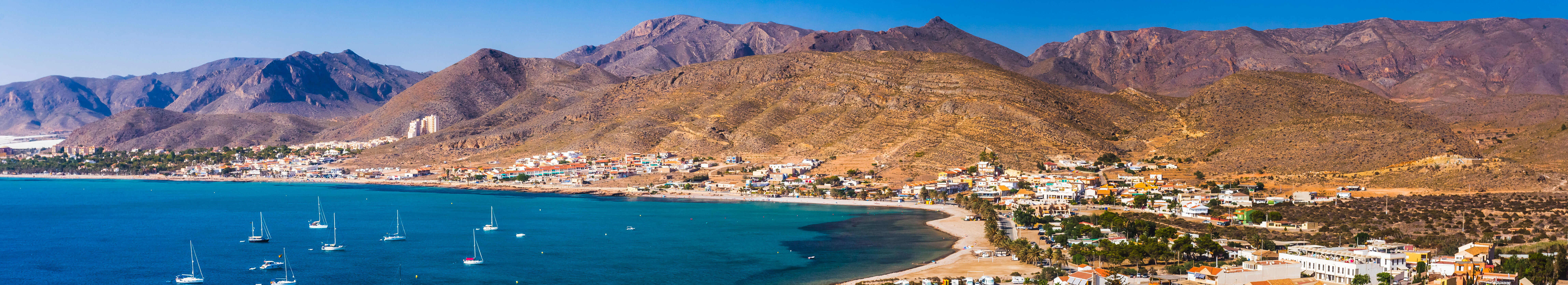 Viajes Murcia