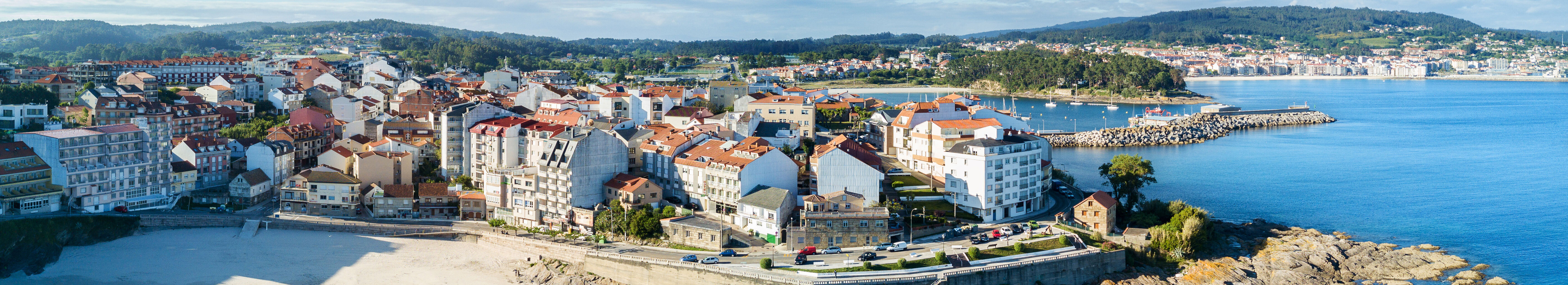Viajes Galicia