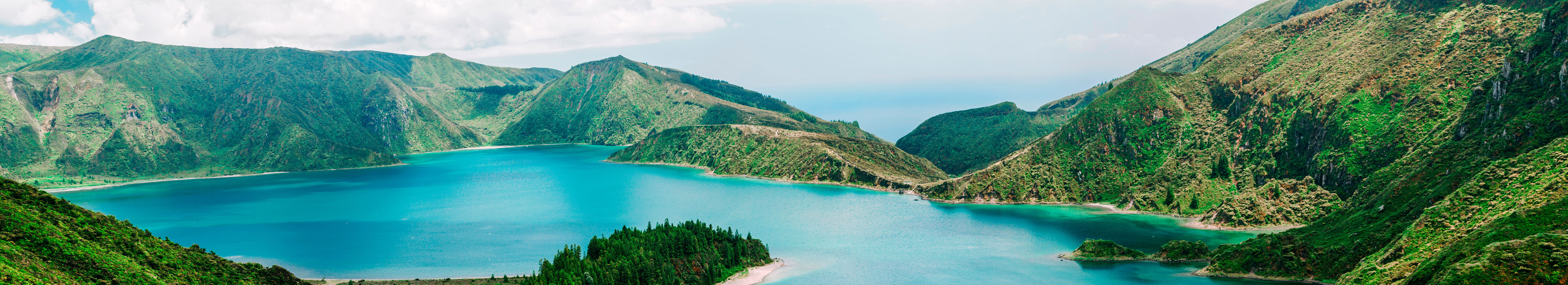Viajes Azores