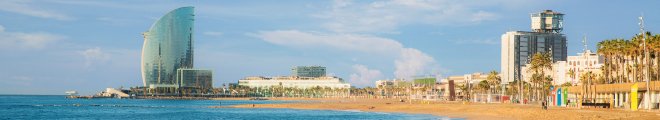 Viajes Barcelona