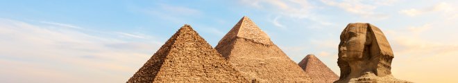 Viajes Egipto