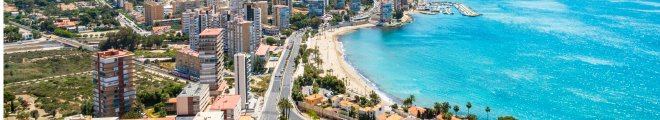 Viajes Alicante