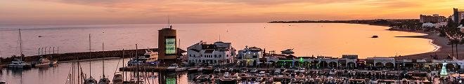 Viajes Aguadulce