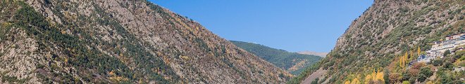 Viajes Escaldes-Engordany
