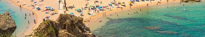 Viajes Blanes