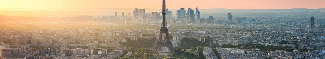 Viajes Francia