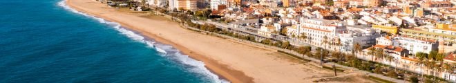Viajes Malgrat de Mar