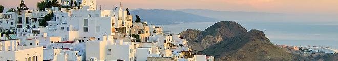 Viajes Mojácar