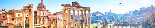 Viajes Italia
