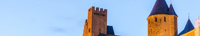 Viajes Carcassonne