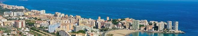 Viajes Oropesa del Mar