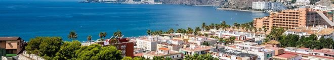 Viajes Almuñécar