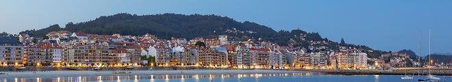 Viajes Sanxenxo