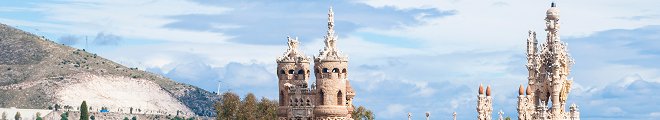 Viajes Benalmádena