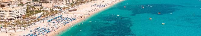 Viajes Albir