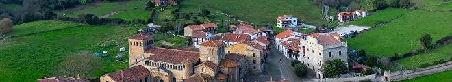 Viajes Santillana del Mar