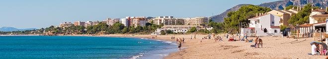 Viajes Miami Platja