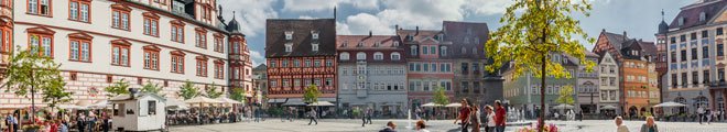Viajes Alemania