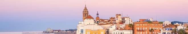 Viajes Sitges