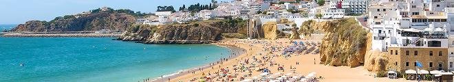 Viajes Albufeira