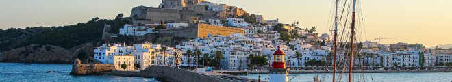 Viajes El Puerto de Santa María