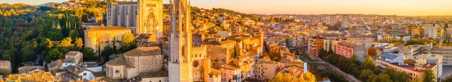 Viajes Girona
