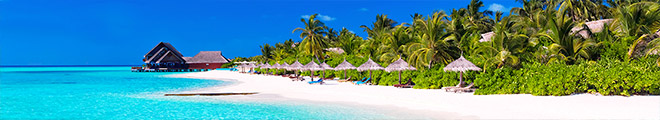 Viajes Caribe
