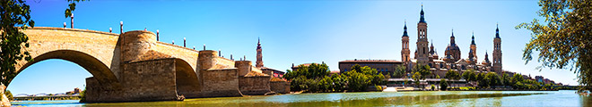 Viajes Aragón