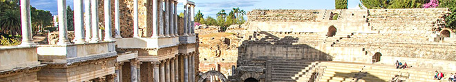 Viajes Extremadura