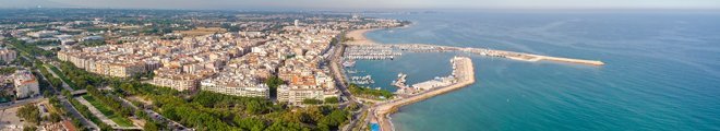Hoteles Cambrils