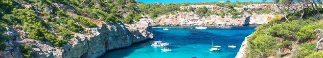 Hoteles Mallorca