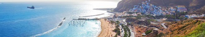 Hoteles Tenerife