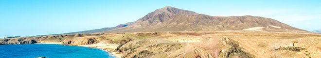 Hoteles Lanzarote