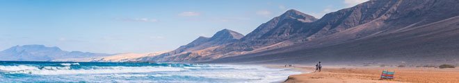 Hoteles Fuerteventura