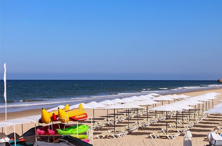 Relájate en hotel 4* en Matalascañas (Costa de la Luz) - Matalascañas