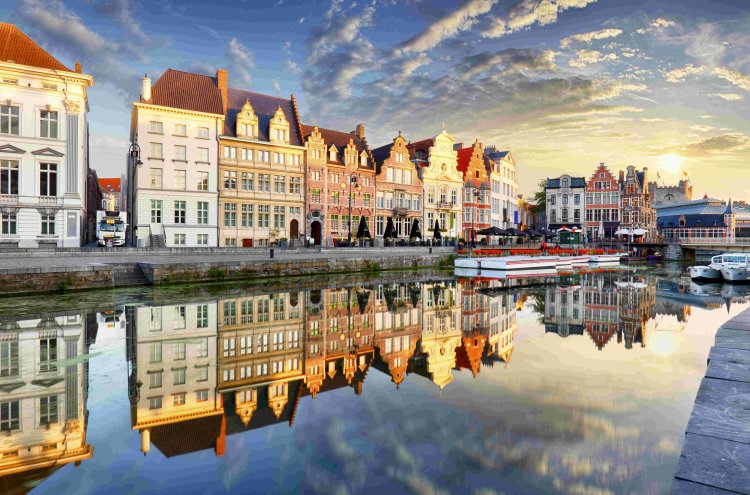 Chollo sorpresa por ciudades de Europa: ¡aventúrate a descubrir nuevos destinos!