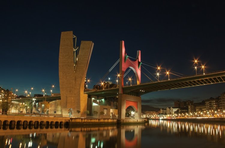 Relájate en un hotel balneario 4* cerca de Bilbao - Bilbao