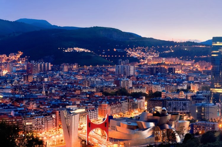 Relájate en un hotel balneario 4* cerca de Bilbao - Bilbao