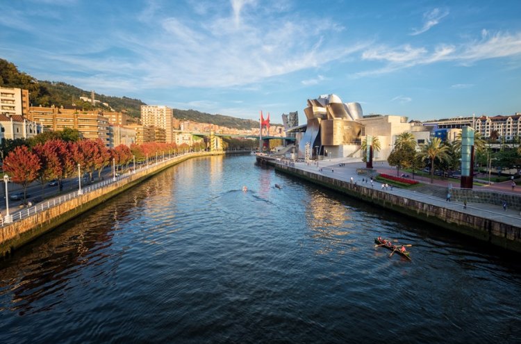 Relájate en un hotel balneario 4* cerca de Bilbao - Bilbao