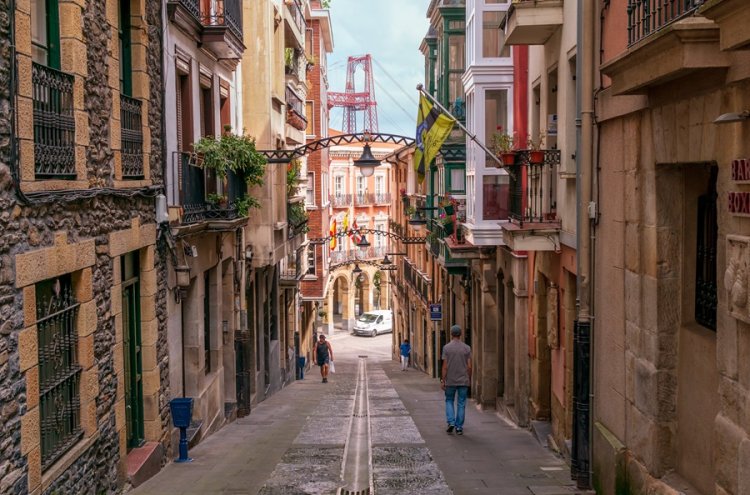 Relájate en un hotel balneario 4* cerca de Bilbao - Bilbao
