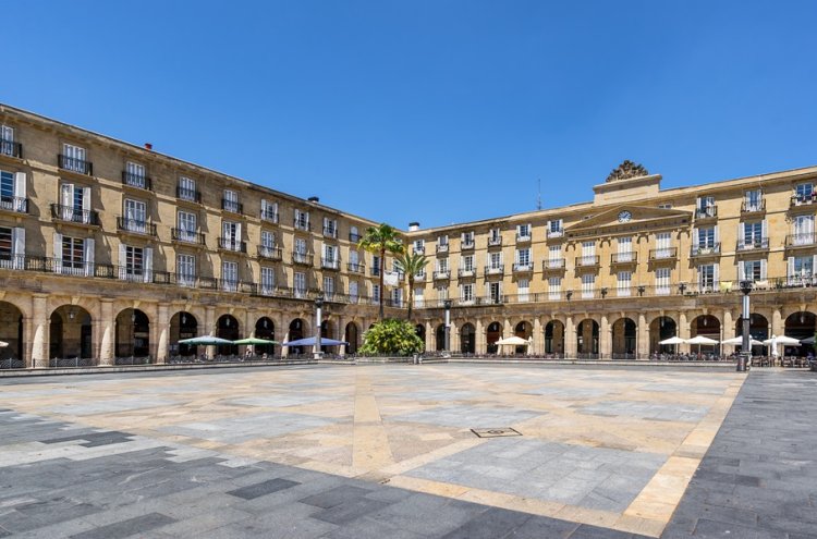 Relájate en un hotel balneario 4* cerca de Bilbao - Bilbao