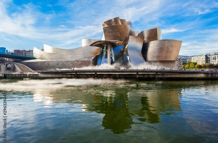 Relájate en un hotel balneario 4* cerca de Bilbao - Bilbao