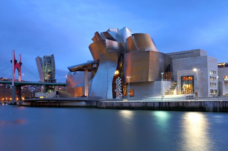 Relájate en un hotel balneario 4* cerca de Bilbao - Bilbao
